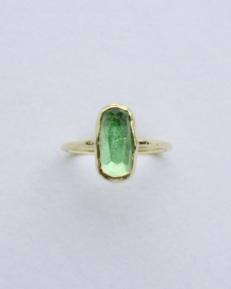 Verdiliet ring