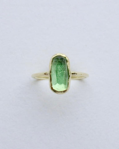 Verdiliet ring