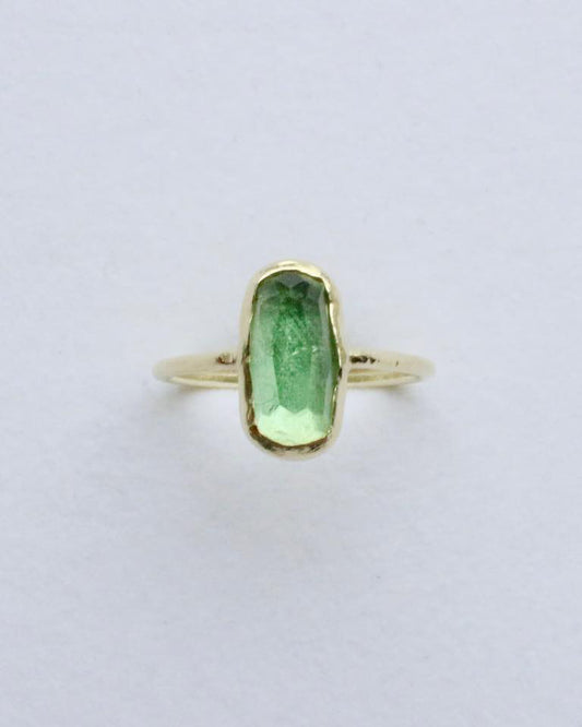 Verdiliet ring