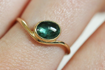 "meandering river" Indigoliet ring