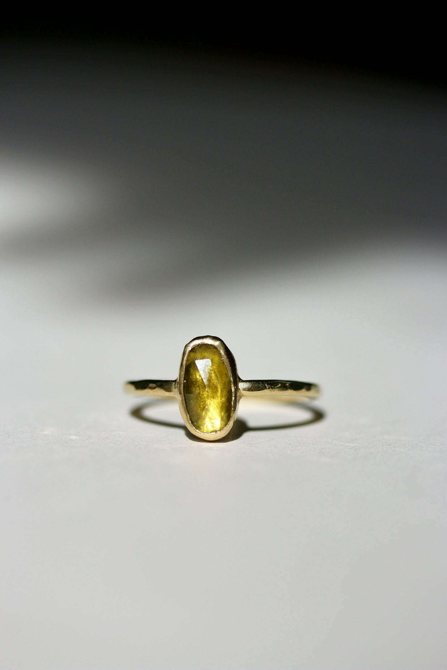 Tsilaisiet ring